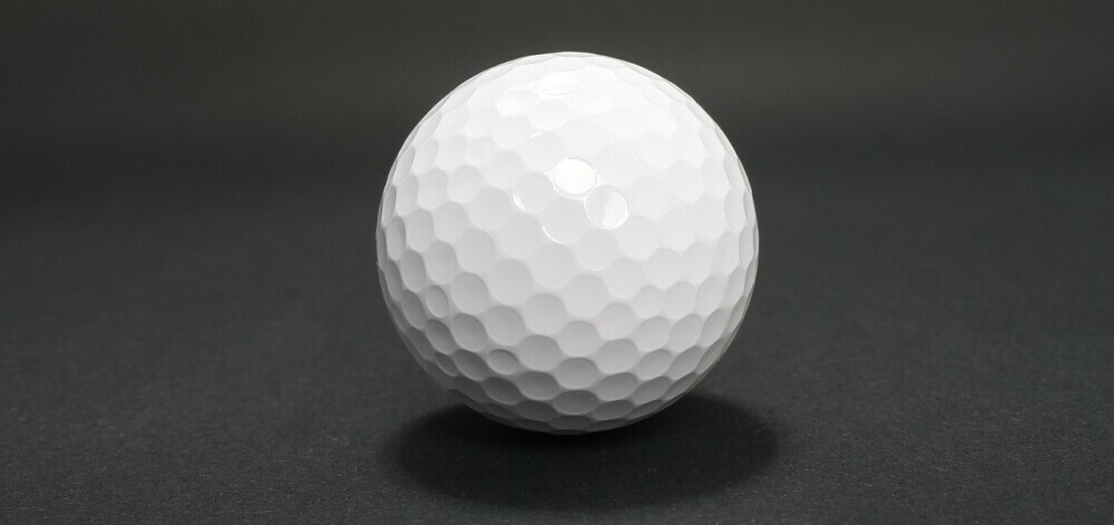 golf ball