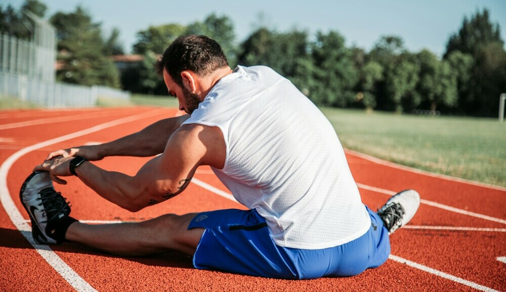 stretch