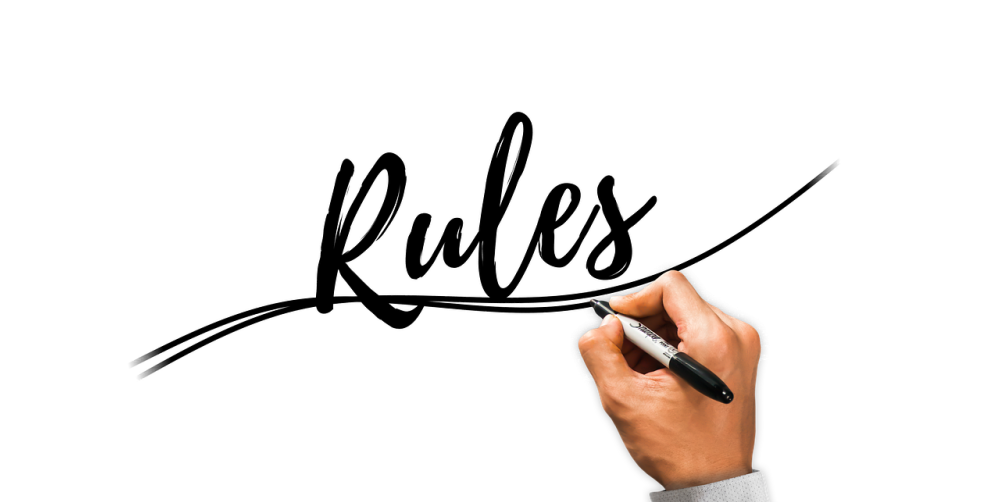 Rules