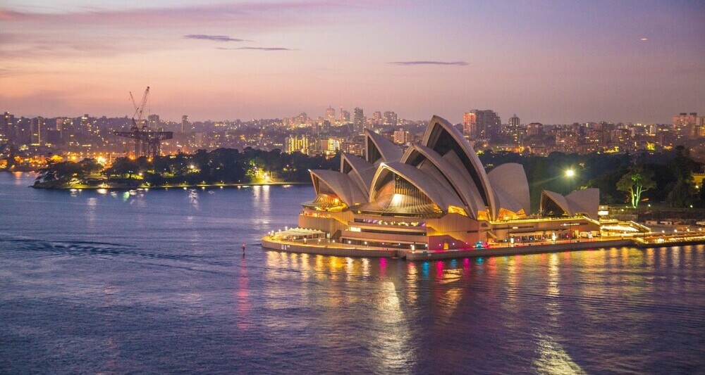 Australia