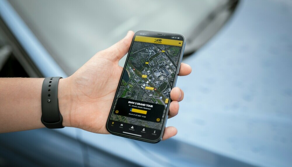 Golf GPS