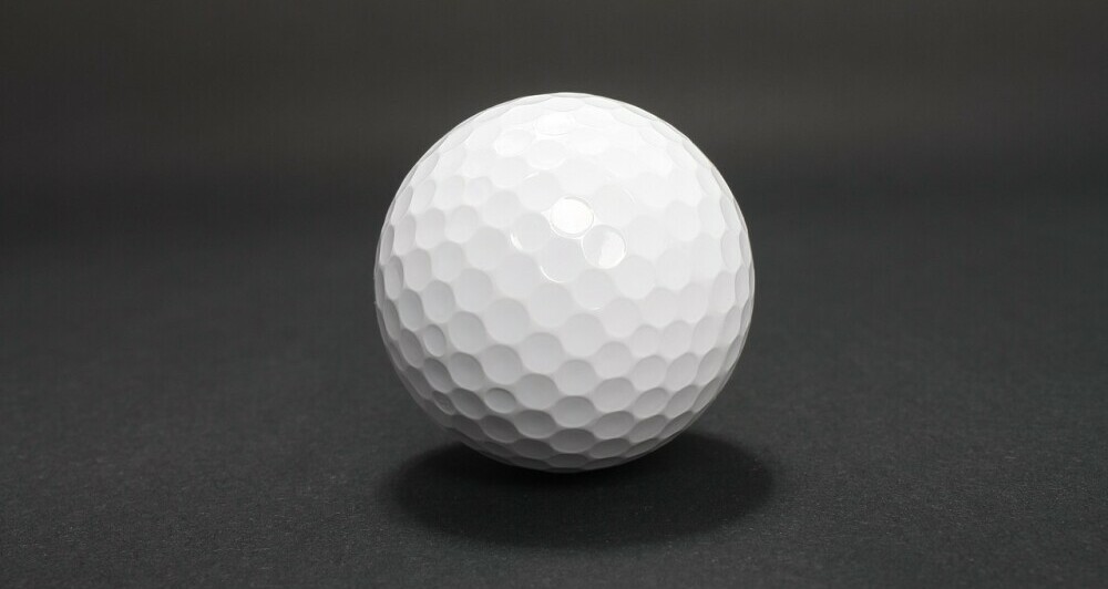 Generic Golf Ball
