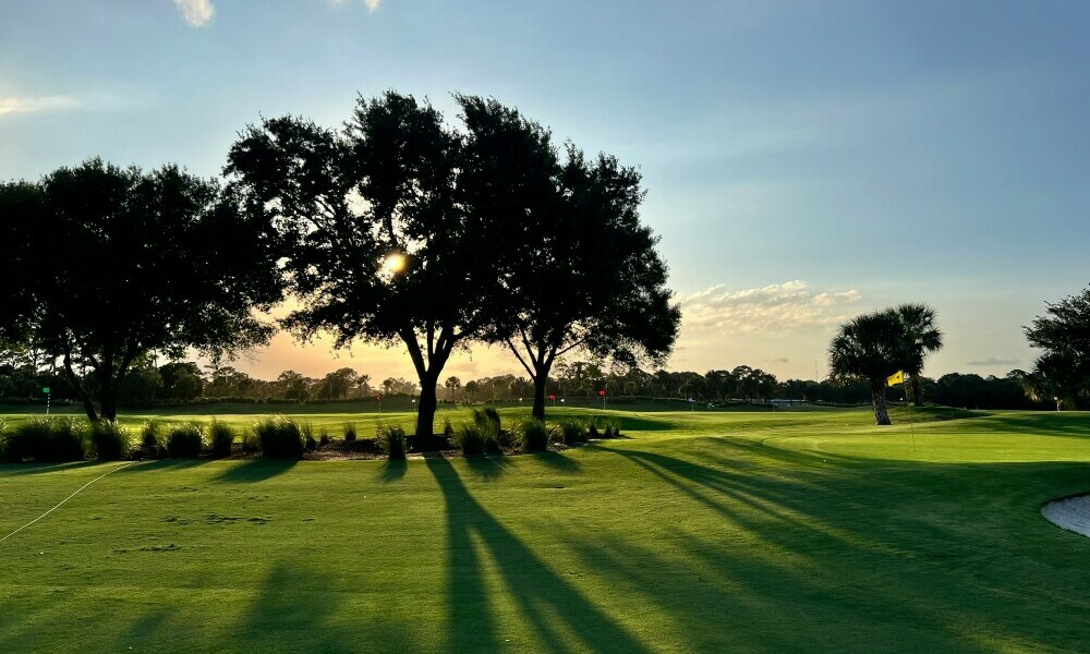 Florida Golf 2