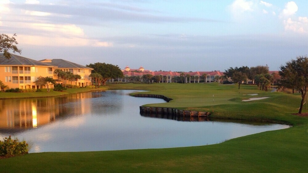 Florida Golf