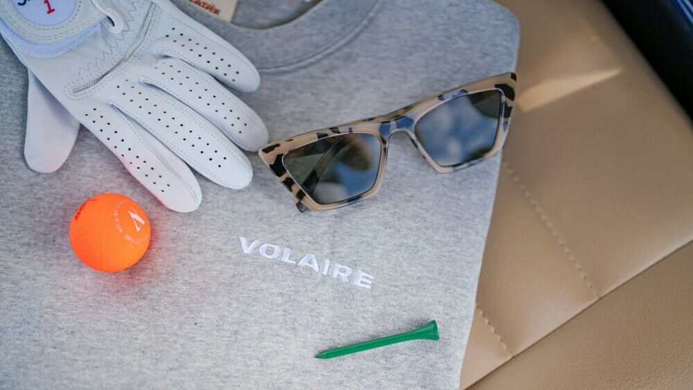golf accessories