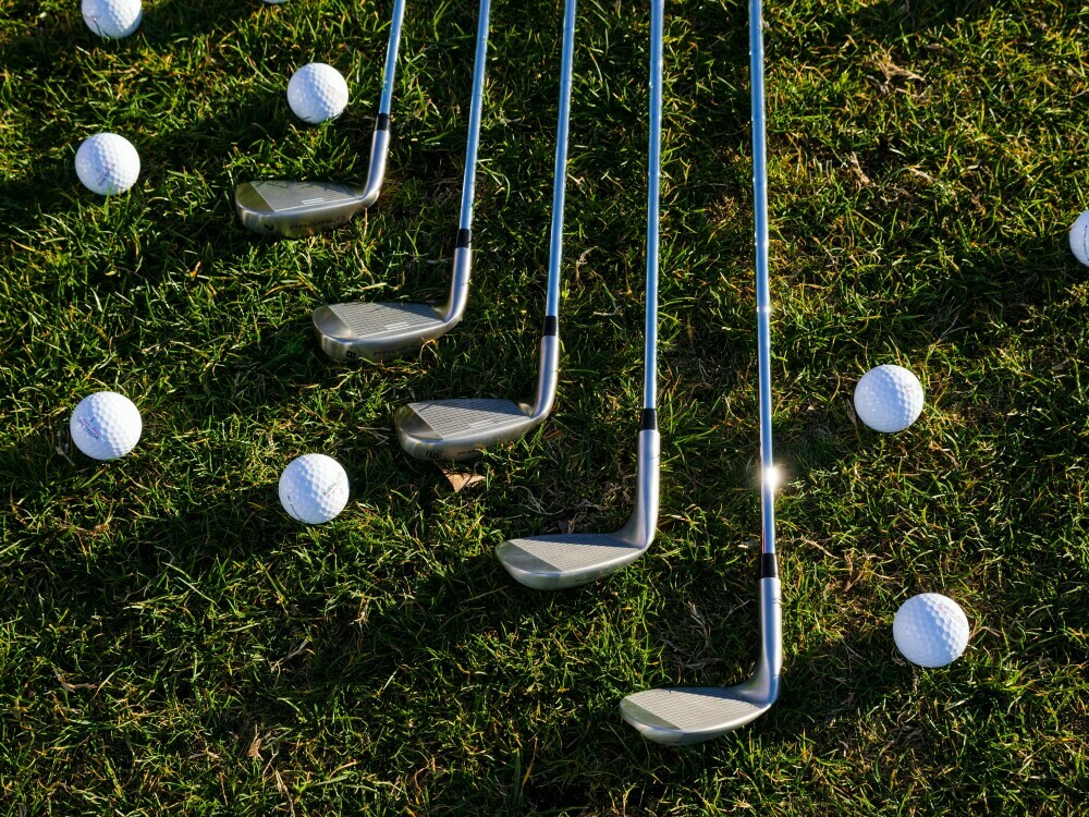 Golf Irons