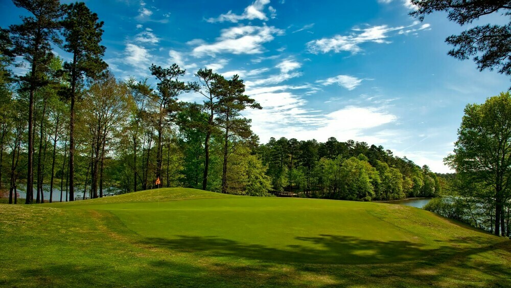 Texas Golf